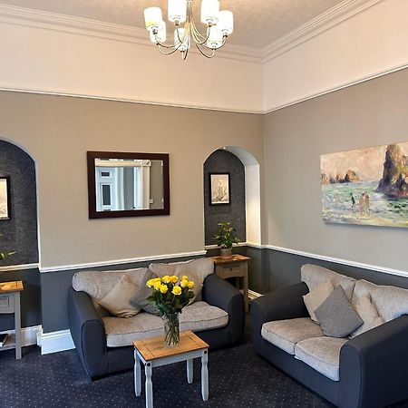 Pandora Hotel Saint Peter Port Zewnętrze zdjęcie