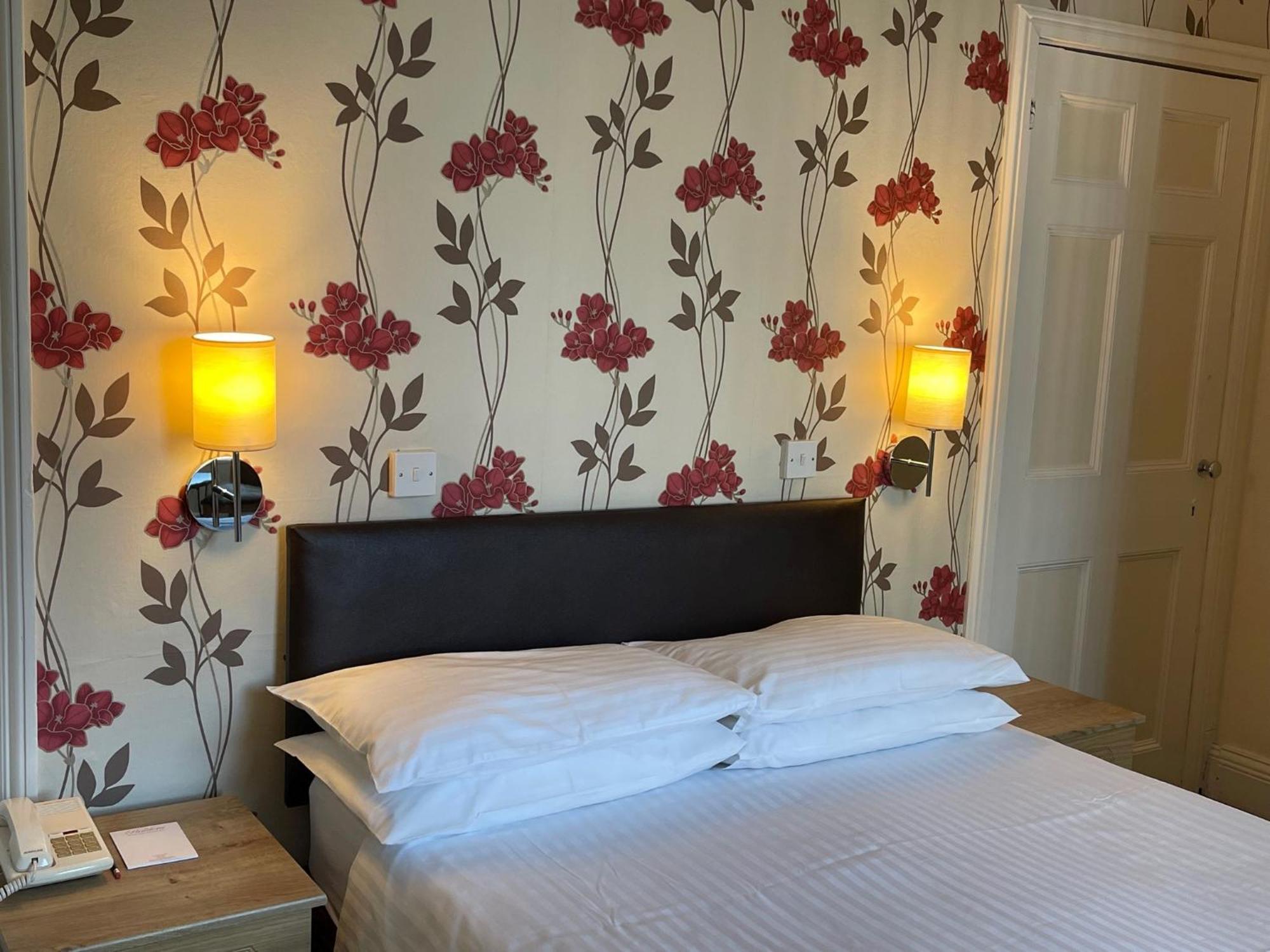 Pandora Hotel Saint Peter Port Zewnętrze zdjęcie